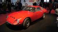 Alfa Romeo, Giulia TZ de 1963